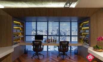 Imagem 4: CAXIAS DO SUL - Conjunto Comercial/Sala - Rio Branco