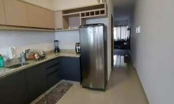 Imagem: Casa Geminada Floresta