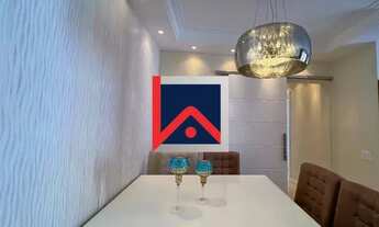 Imagem 5: Locação Apartamento 3 Dormitórios - 85 m² Moema