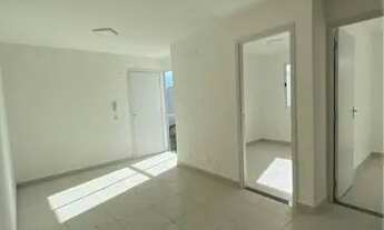 Imagem 5: Viver Tarumã Apartamento com 2 dormitórios