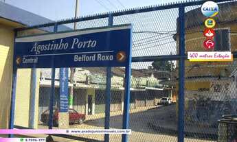 Imagem 7: Agostinho Porto - Casas Duplex 3 Qts Lindo acabamento, com churrasqueira