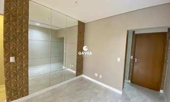 Imagem 4: Apartamento para venda tem 100 metros quadrados com 3 quartos em Pompéia - Santos - SP