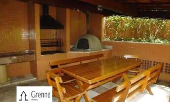 Imagem 2: Apartamento com 3 ótimas Suiítes e 4 Vagas de Garagem 223m²