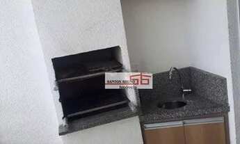 Imagem 3: Apartamento com 3 dormitórios à venda, 71 m² por R$ 530.000,00 - Sítio do Mandaqui - São P