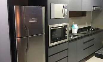 Imagem 7: Flat para aluguel possui 44 metros quadrados com 1 quarto em Jardim São Carlos - Sorocaba