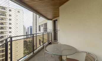 Imagem 7: Apartamento Venda Moema 144 m² 3 Dormitórios