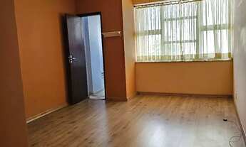 Imagem 3: Sala Av Brasil quase esq com a Rua Àlvares Maciel