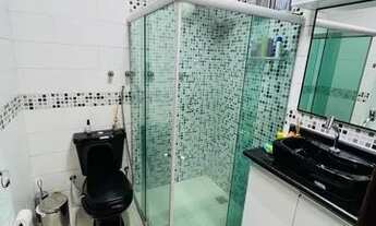 Imagem 5: Casa 3 quartos 118m, 1 suíte, duas vagas de garagem