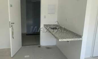 Imagem 4: Studio em Santana, proximo ao Metro ,um banheiro, sala, cozinha americana, ar condicionado