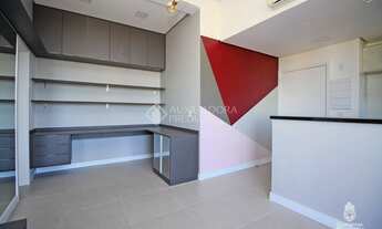 Imagem 4: Apartamento para venda com 46 metros quadrados com 1 quarto em Petrópolis - Porto Alegre