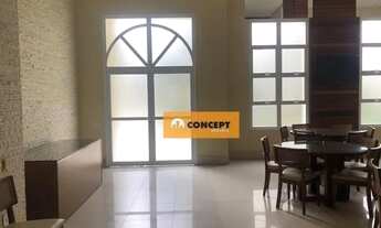 Imagem 5: Apartamento com 3 dormitórios, 110 m² - venda por R$ 850.000 ou aluguel por R$ 3.871/mês