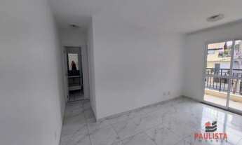 Imagem 3: Apartamento com 1 dormitório, 41 m² - venda por R$ 430.000,00 ou aluguel por R$ 2.402,00/m