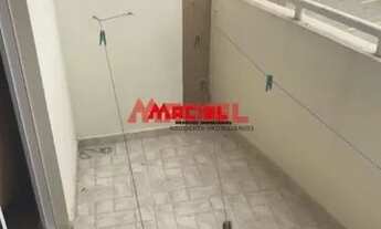 Imagem 2: Apartamento Padrão em Jacareí