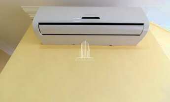 Imagem 4: EDF SAN FRANCESCO APARTAMENTO DE 55M² COM 2 DORMITORIOS, 1 BANHEIRO E 2 VAGAS EM BUTANTÃ