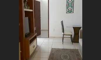 Imagem 3: Apto Mobiliado Pechincha