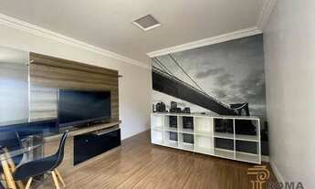 Imagem 6: Apartamento Face Norte com 2 dormitórios sendo 1 suíte à venda, por R$ 430.000 - Água Verd