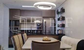 Imagem 3: Residencial- Apartamento no Morumbi