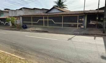 Imagem: Vende-se Casa próximo ao Hugol