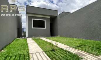 Imagem 3: Casa à venda no bairro Jardim Imperial em Atibaia, 2 quartos 2 banheiros, garagem para 2