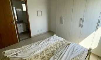 Imagem 7: Apartamento com 2 dormitórios para alugar, 68 m² por R$ 2.820,00/mês - Setor Oeste - Goiân