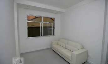 Imagem 3: Apartamento para Aluguel - Botafogo, 1 Quarto, 42 m2