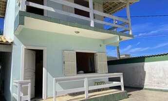 Imagem 2: Casa de condomínio para aluguel e venda possui 107 metros quadrados com 2 quartos