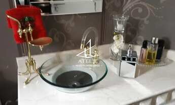 Imagem 2: Apartamento para Locação no bairro Vila Regente Feijó tatuapé, com 3 dorms, 3 suítes, 3 va