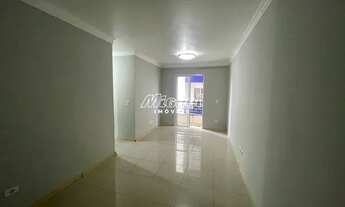 Imagem 2: Apartamento à venda, 3 quartos, 1 suíte, Nova América - Piracicaba