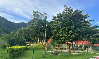 Imagem 5: CONDOMÍNIO RESERVA DO SAHY, CASA EM FASE DE CONSTRUÇÃO