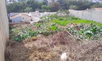 Imagem: Terreno no Jd. Novo Sabará - Londrina