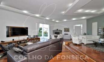 Imagem 4: Santana de Parnaíba - Casa de Condomínio - Alphaville Residencial 9