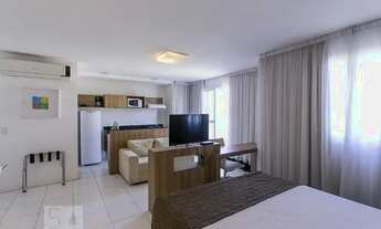 Imagem 3: Apartamento para Aluguel - Jacarepaguá, 2 Quartos, 75 m2