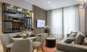 Imagem 2: Apartamento à venda, 2 quartos, 2 suítes, 2 vagas, Savassi - Belo Horizonte/MG