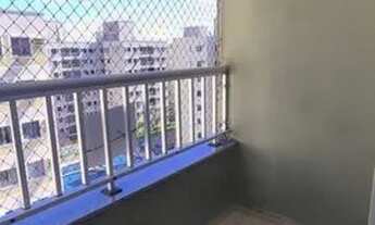 Imagem 3: Apartamento para aluguel no Condominio Praia de Piedade