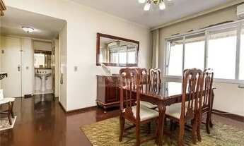 Imagem 6: Apartamento de 93m², bairro Centro Historico