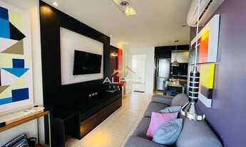 Imagem 6: Apartamento para venda tem 63 metros quadrados com 2 quartos em Praia do Futuro I - Fortal