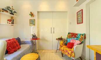 Imagem: Rio de Janeiro - Apartamento Padrão - Flamengo