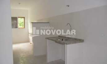 Imagem 2: Casa em Condomínio na Vila Guilherme com 1 Dormitório