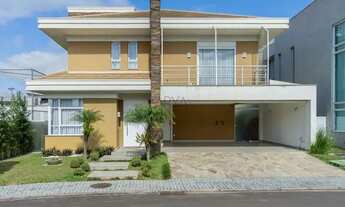 Imagem 2: Casa em condomínio no Uberaba - ARYA 1