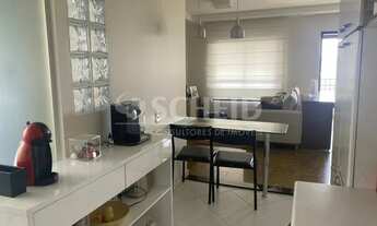 Imagem 6: Apartamento 3 dormitórios sendo 1 suíte e 2 vagas à venda na Vila Mascote