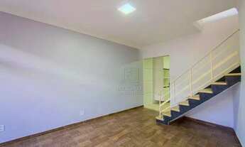 Imagem 2: Sobrado com 3 dormitórios, 128 m² - venda por R$ 690.000,00 ou aluguel por R$ 3.850,00/mês