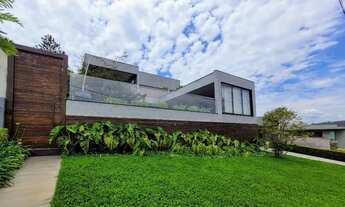 Imagem: Casa para aluguel, 5 quartos, 5 suítes