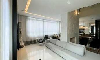 Imagem 3: Cobertura à venda, 5 quartos, 5 suítes, 7 vagas, Vale do Sereno - Nova Lima/MG