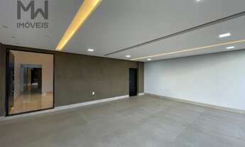 Imagem 3: Casa em Residencial Grand Trianon - Anápolis, GO