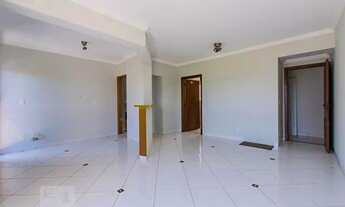 Imagem 2: Apartamento para Aluguel - Mansões Santo Antônio, 2 Quartos, 75 m2