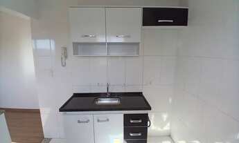 Imagem 4: Apartamento para aluguel, 1 quarto, 1 vaga, Santa Terezinha - São Bernardo do Campo/SP