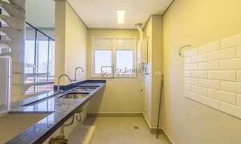 Imagem 7: Locação Apartamento 2 Dormitórios - 90 m² Pinheiros