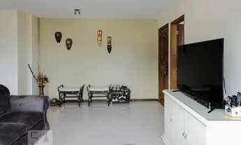 Imagem 4: Apartamento à Venda - Vila Isabel, 4 Quartos, 187 m2