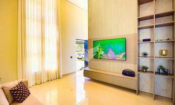 Imagem 3: Cód.: 1551 - Venha viver o sonho de morar no exclusivo condomínio Bosques do Madeira