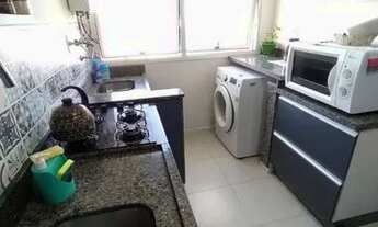 Imagem 5: Apartamento para Venda - 51m², 2 dormitórios, 1 vaga - Aberta dos Morros